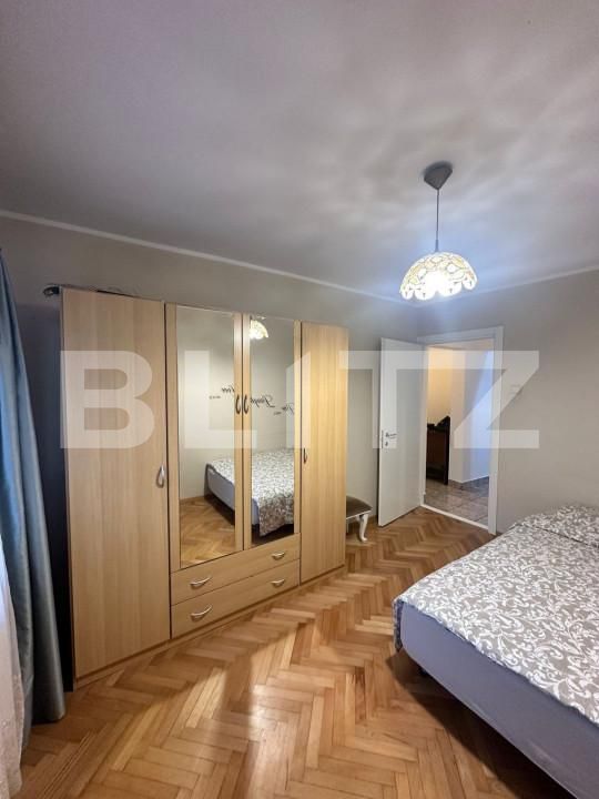 Apartament de vânzare 4 camere Burdujeni - 165191AV | BLITZ Suceava | Poza8