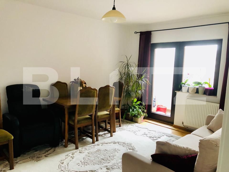 Apartament de vânzare 4 camere Burdujeni - 165191AV | BLITZ Suceava | Poza4