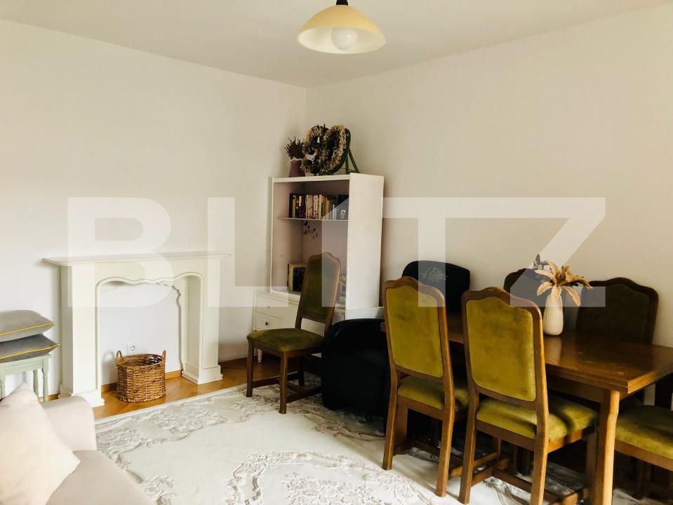 Apartament de vânzare 4 camere Burdujeni - 165191AV | BLITZ Suceava | Poza2