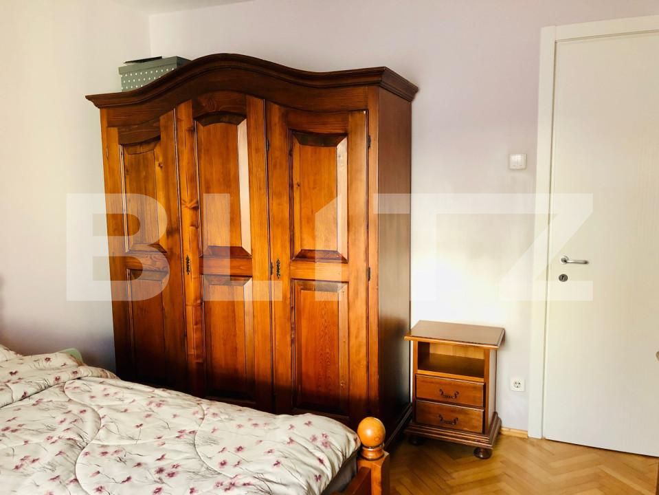 Apartament de vânzare 4 camere Burdujeni - 165191AV | BLITZ Suceava | Poza6