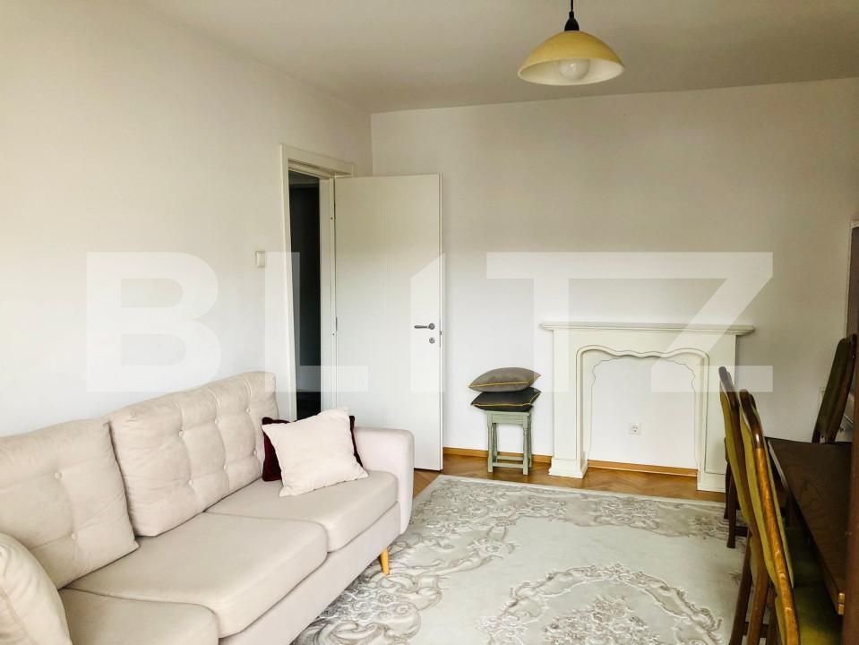 Apartament de vânzare 4 camere Burdujeni - 165191AV | BLITZ Suceava | Poza1