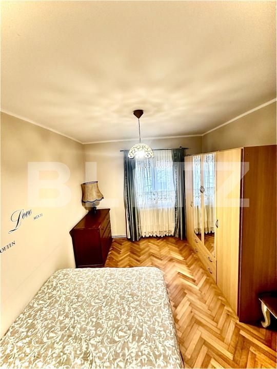 Apartament de vânzare 4 camere Burdujeni - 165191AV | BLITZ Suceava | Poza11