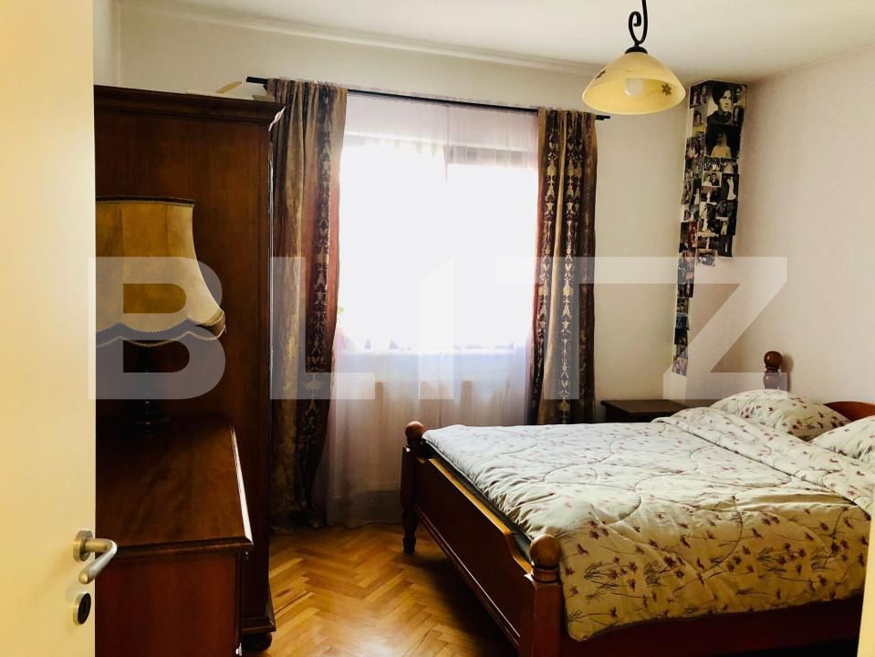 Apartament de vânzare 4 camere Burdujeni - 165191AV | BLITZ Suceava | Poza7