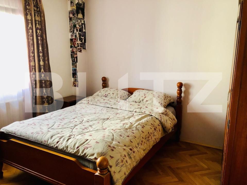 Apartament de vânzare 4 camere Burdujeni - 165191AV | BLITZ Suceava | Poza5