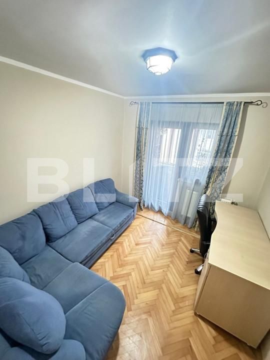 Apartament de vânzare 4 camere Burdujeni - 165191AV | BLITZ Suceava | Poza3