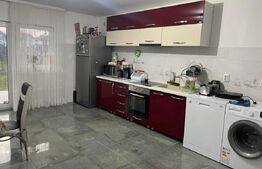 Casă modernă individuală, 156mp + 350mp teren, zona Moara