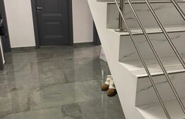 Casă modernă individuală, 156mp + 350mp teren, zona Moara