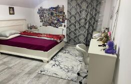 Casă modernă individuală, 156mp + 350mp teren, zona Moara