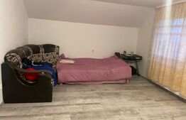 Casă modernă individuală, 156mp + 350mp teren, zona Moara