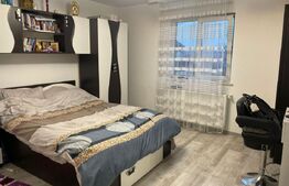 Casă modernă individuală, 156mp + 350mp teren, zona Moara