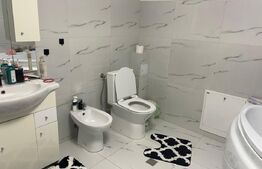 Casă modernă individuală, 156mp + 350mp teren, zona Moara