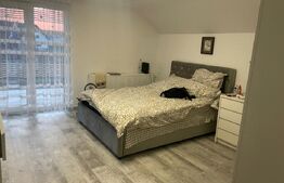 Casă modernă individuală, 156mp + 350mp teren, zona Moara