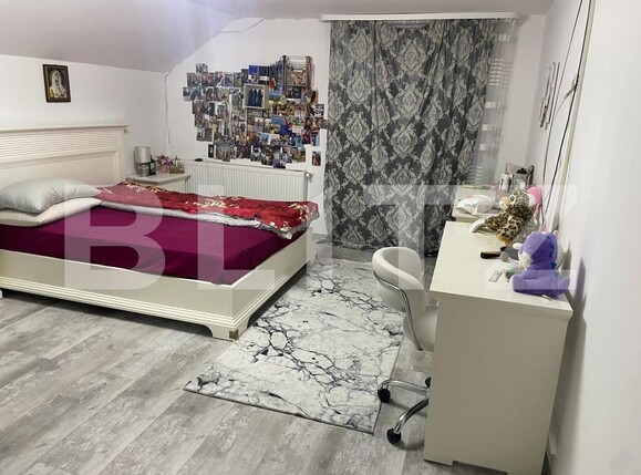 Casa de vânzare 5 camere Exterior Nord - 165194CV | BLITZ Suceava | Poza4