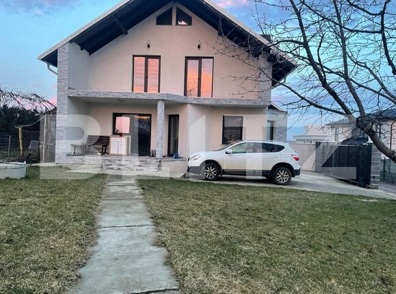 Casa de vânzare 5 camere Exterior Nord - 165194CV | BLITZ Suceava | Poza1