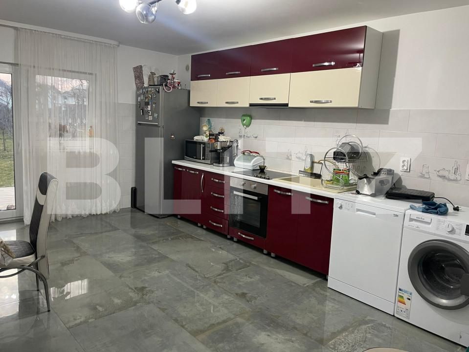 Casa de vânzare 5 camere Exterior Nord - 165194CV | BLITZ Suceava | Poza7