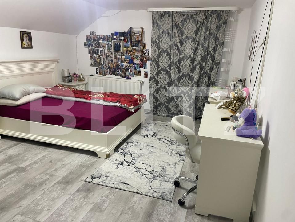 Casa de vânzare 5 camere Exterior Nord - 165194CV | BLITZ Suceava | Poza4