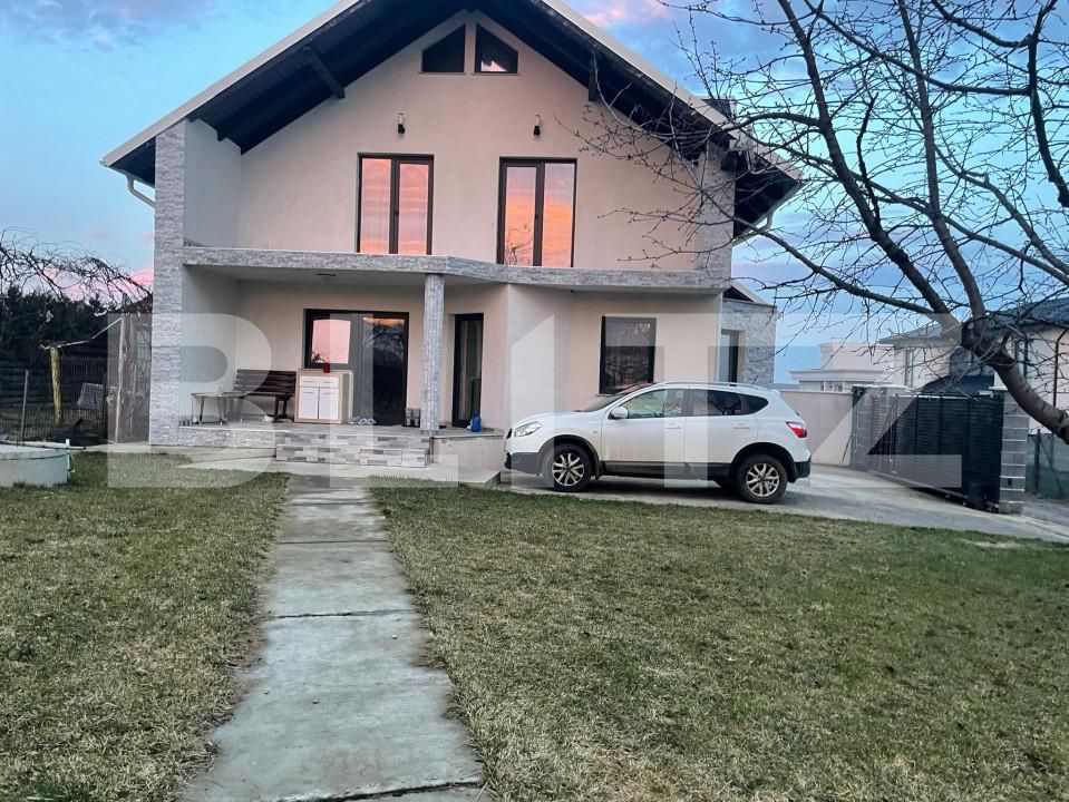 Casa de vânzare 5 camere Exterior Nord - 165194CV | BLITZ Suceava | Poza1
