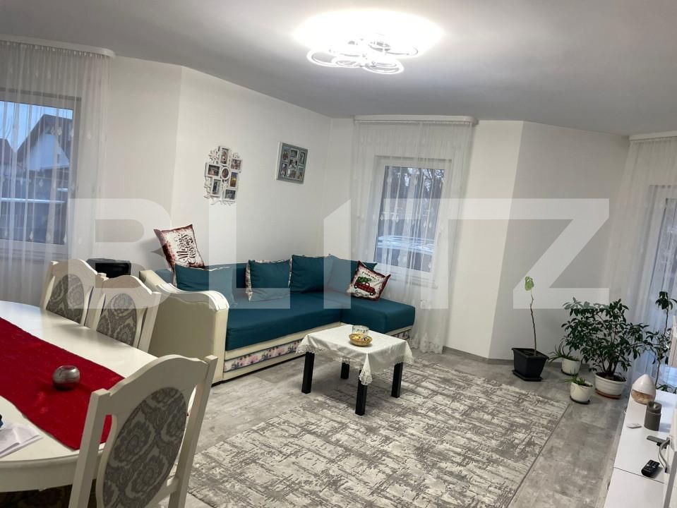 Casa de vânzare 5 camere Exterior Nord - 165194CV | BLITZ Suceava | Poza2