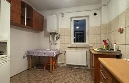 Apartament 3 camere, 62 mp, decomandat, zona Marasesti