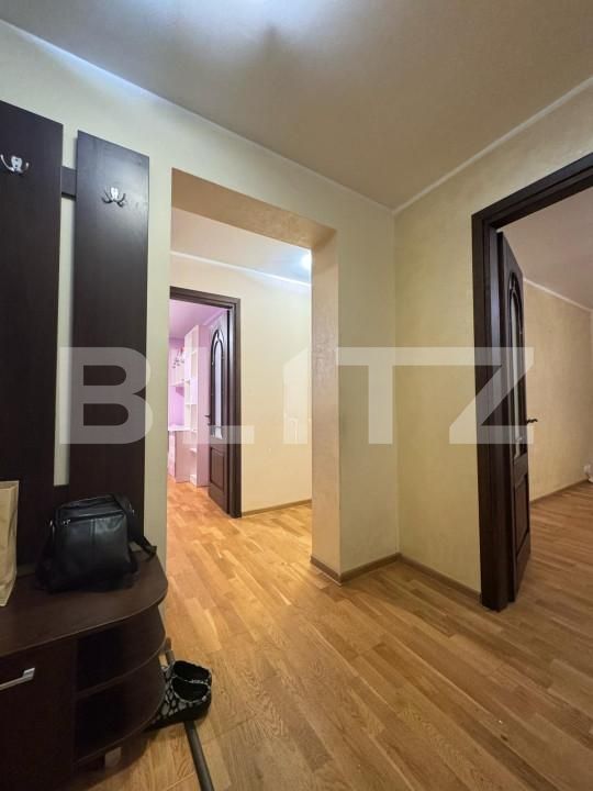 Apartament de vânzare 3 camere Nord - 165220AV | BLITZ Suceava | Poza1