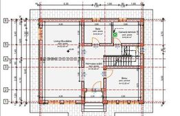 Casa cu finisaje premium, 180mp utili, 600mp teren, Marginea
