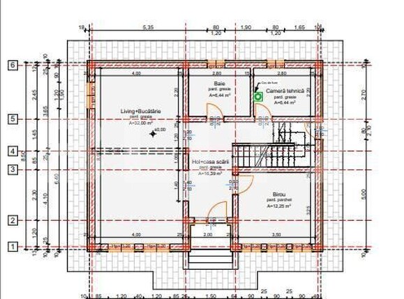 Casa de vânzare 5 camere Marginea - 165233CV | BLITZ Suceava | Poza3