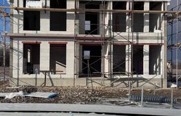 Casa moderna, individuala, teren 600mp