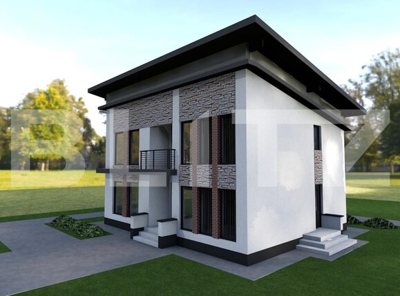 Casa de vânzare 5 camere Marginea - 165234CV | BLITZ Suceava | Poza2