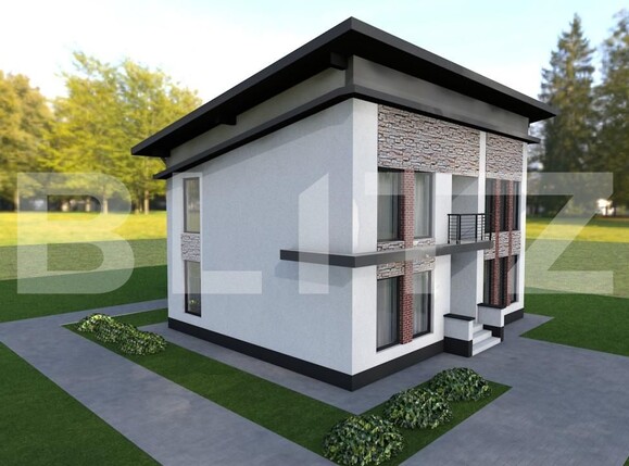 Casa de vânzare 5 camere Marginea - 165234CV | BLITZ Suceava | Poza3