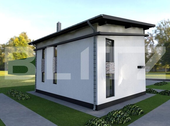 Casa de vânzare 5 camere Marginea - 165234CV | BLITZ Suceava | Poza4