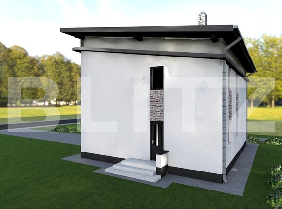 Casa de vânzare 5 camere Marginea - 165234CV | BLITZ Suceava | Poza6