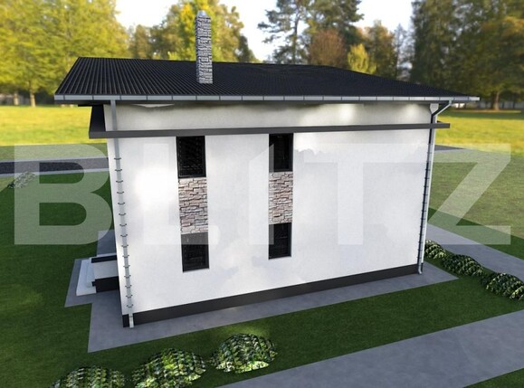 Casa de vânzare 5 camere Marginea - 165234CV | BLITZ Suceava | Poza5