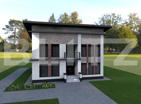 Casa de vânzare 5 camere Marginea - 165234CV | BLITZ Suceava | Poza1