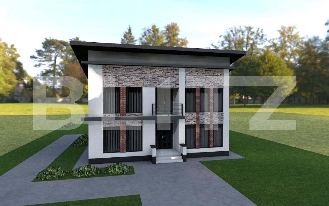 Casa de vânzare 5 camere Marginea - 165234CV | BLITZ Suceava | Poza1