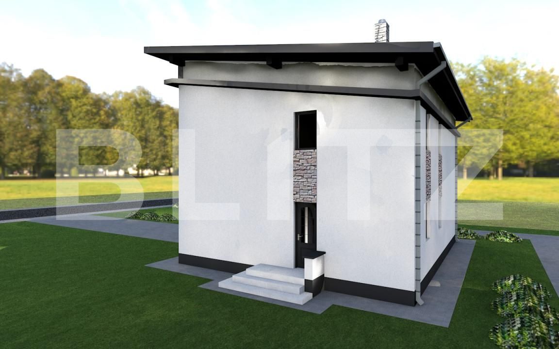 Casa de vânzare 5 camere Marginea - 165234CV | BLITZ Suceava | Poza6