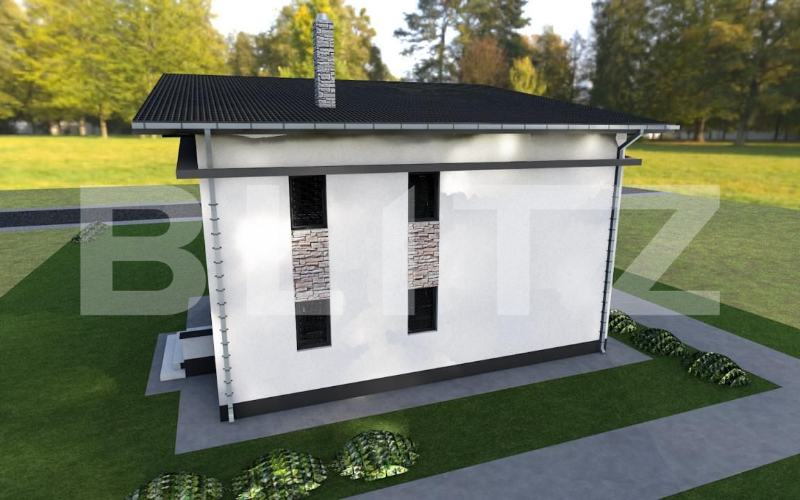 Casa de vânzare 5 camere Marginea - 165234CV | BLITZ Suceava | Poza5