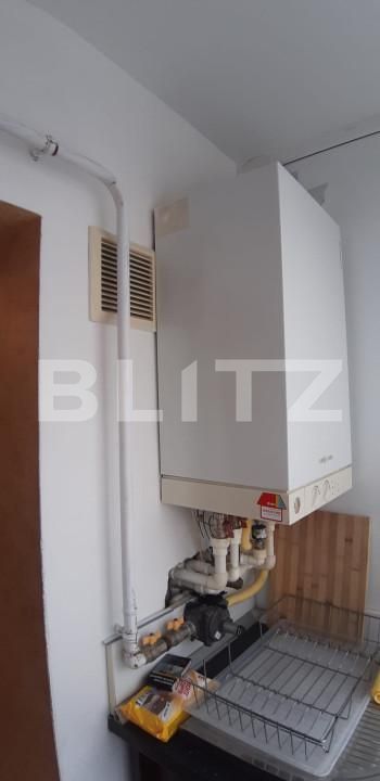 Apartament de închiriat 3 camere Obcini - 165254AI | BLITZ Suceava | Poza14