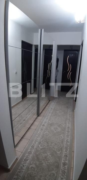Apartament de închiriat 3 camere Obcini - 165254AI | BLITZ Suceava | Poza3