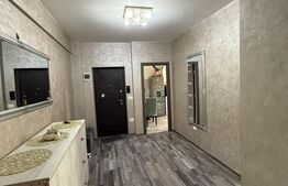 Apartament cu 2 camere, 65 mp, etaj intermediar, bloc nou, zona-Burdujeni