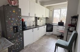 Apartament cu 2 camere, 65 mp, etaj intermediar, bloc nou, zona-Burdujeni