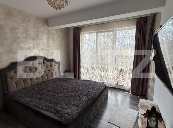 Apartament de vânzare 2 camere Burdujeni - 165301AV | BLITZ Suceava | Poza2