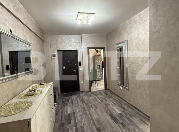 Apartament de vânzare 2 camere Burdujeni - 165301AV | BLITZ Suceava | Poza1