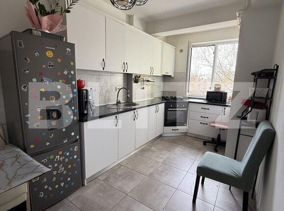 Apartament de vânzare 2 camere Burdujeni - 165301AV | BLITZ Suceava | Poza6