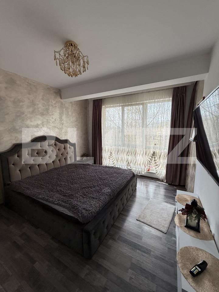 Apartament de vânzare 2 camere Burdujeni - 165301AV | BLITZ Suceava | Poza2
