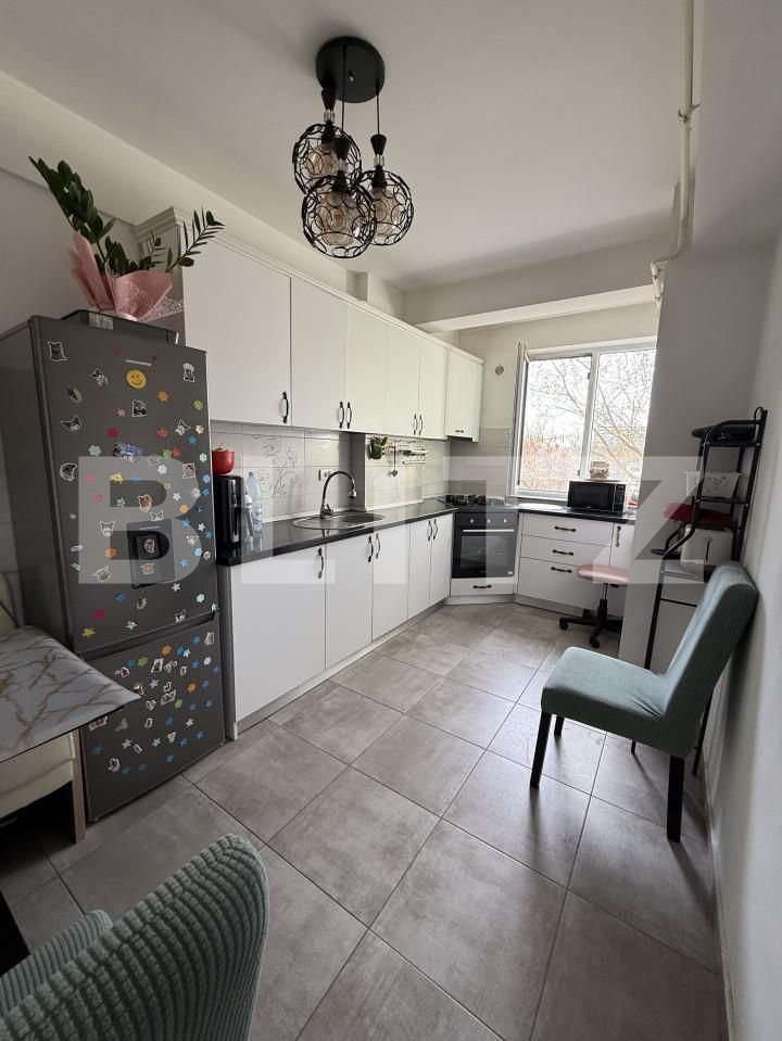 Apartament de vânzare 2 camere Burdujeni - 165301AV | BLITZ Suceava | Poza6