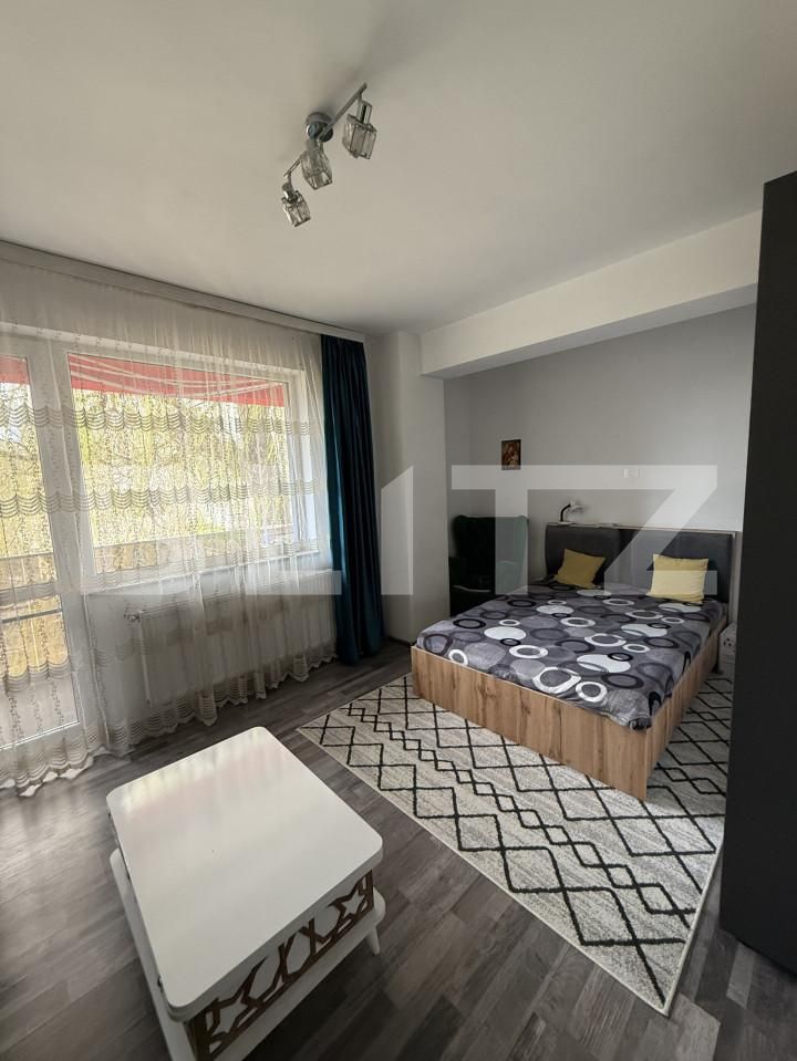 Apartament de vânzare 2 camere Burdujeni - 165301AV | BLITZ Suceava | Poza4