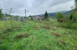 Teren intravilan, 1353mp, Sucevita, Radauti