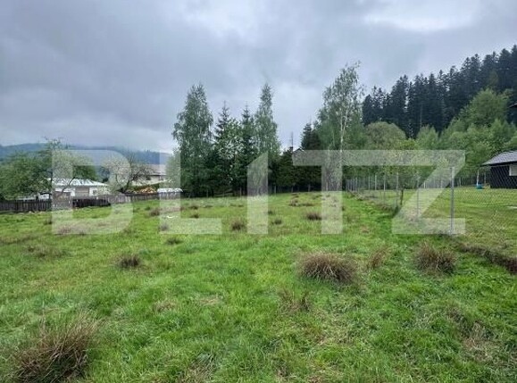 Teren de vânzare sucevita - 165303TV | BLITZ Suceava | Poza3