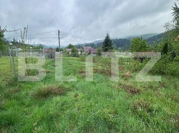 Teren de vânzare sucevita - 165303TV | BLITZ Suceava | Poza4