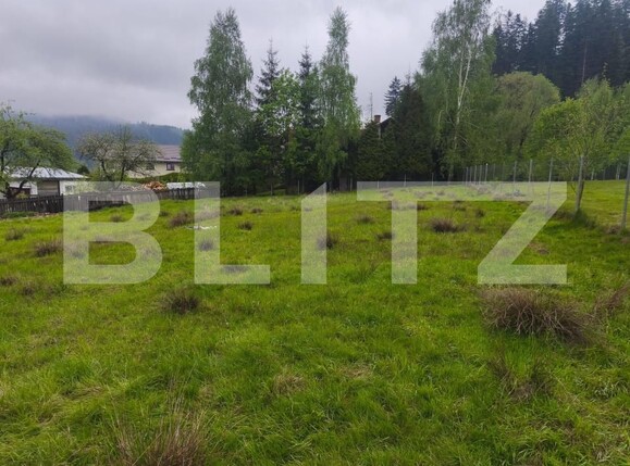 Teren de vânzare sucevita - 165303TV | BLITZ Suceava | Poza2